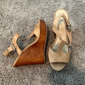 Vince Camuto Wedges